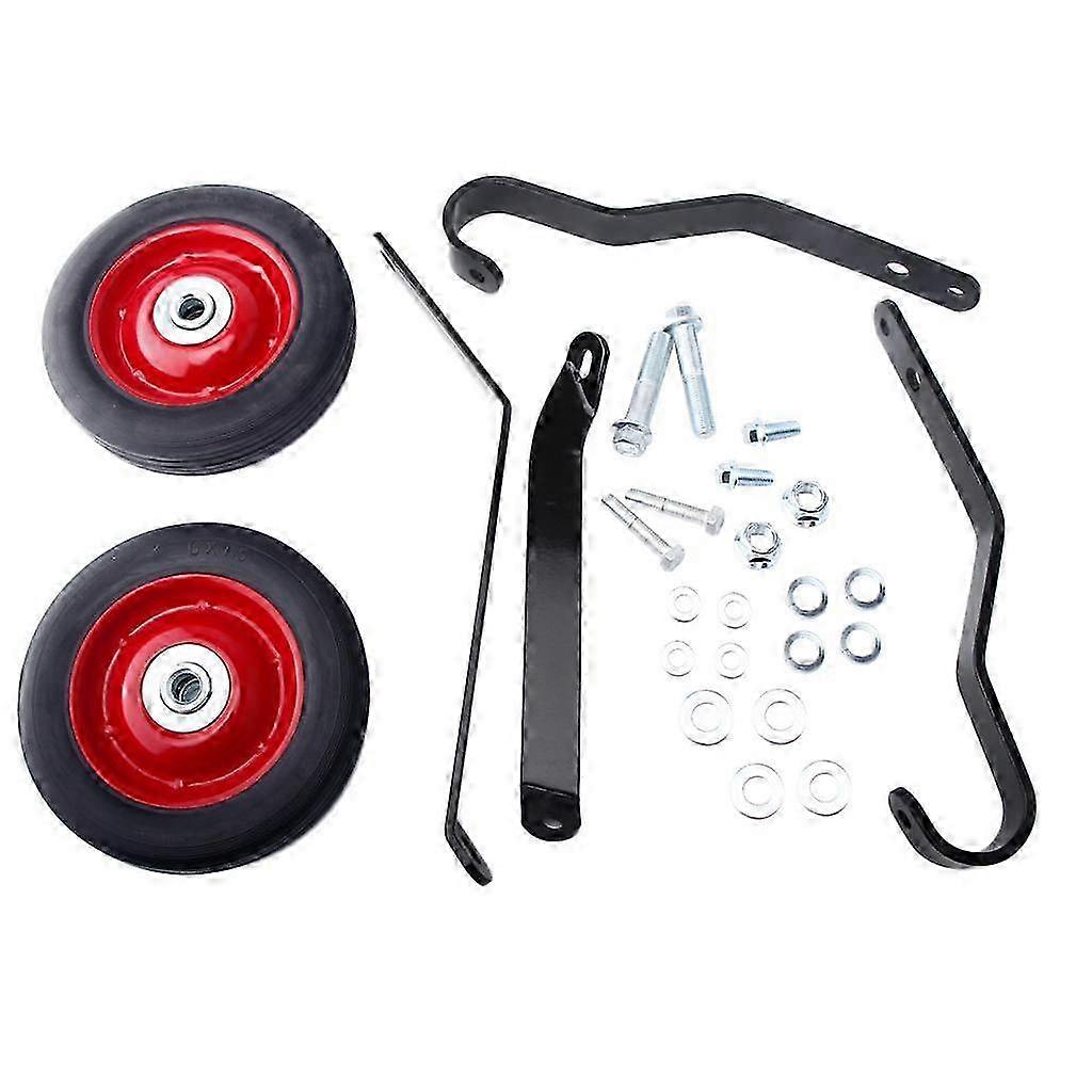 Motorcycle Training Wheels For PW50 PW PY 50 hwy