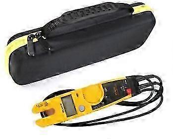 Fluke T5-1000/T6 Voltage Continuity Current Tester with Case