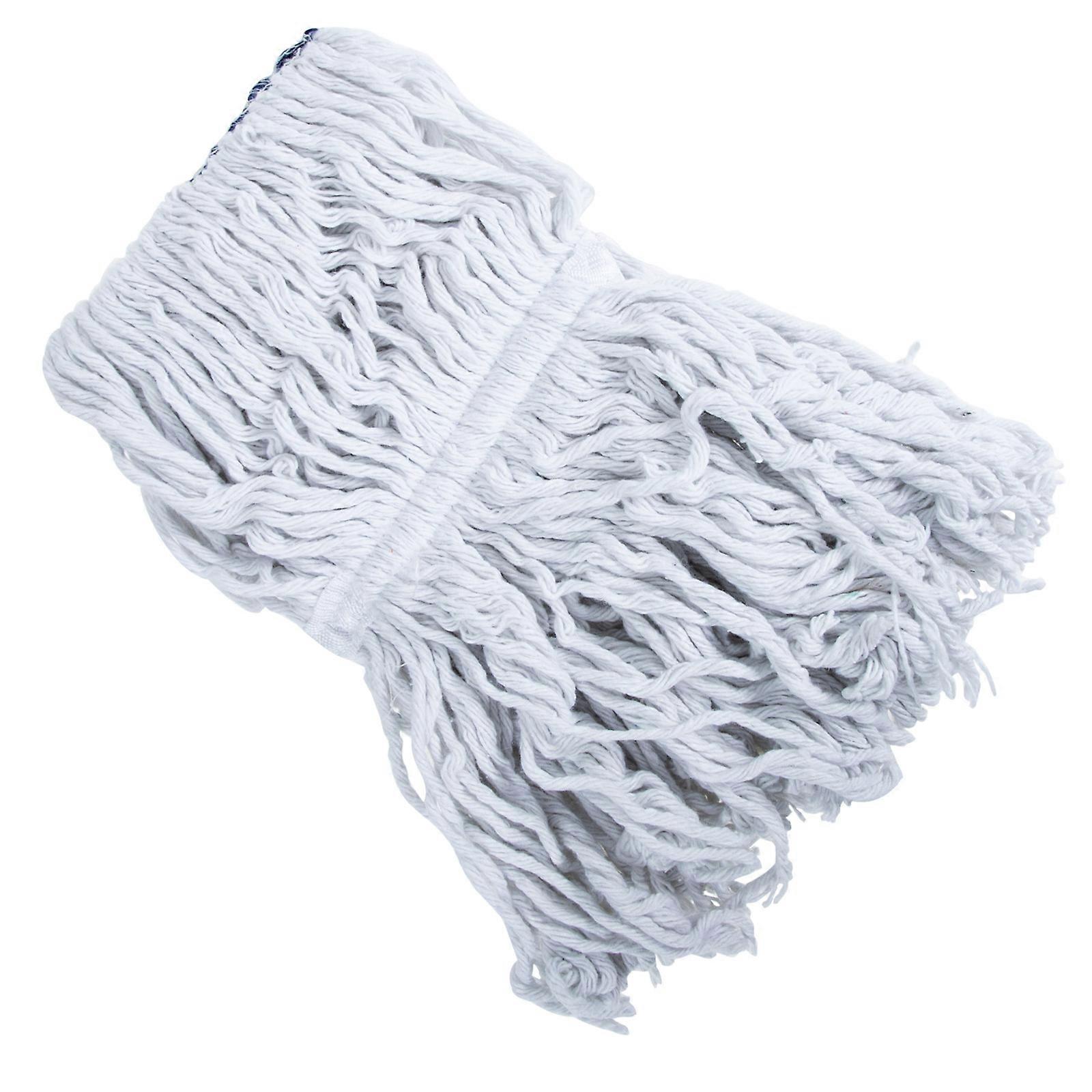 Mop Covers Washable Mop Head For Household Users 35x16cm 1Set