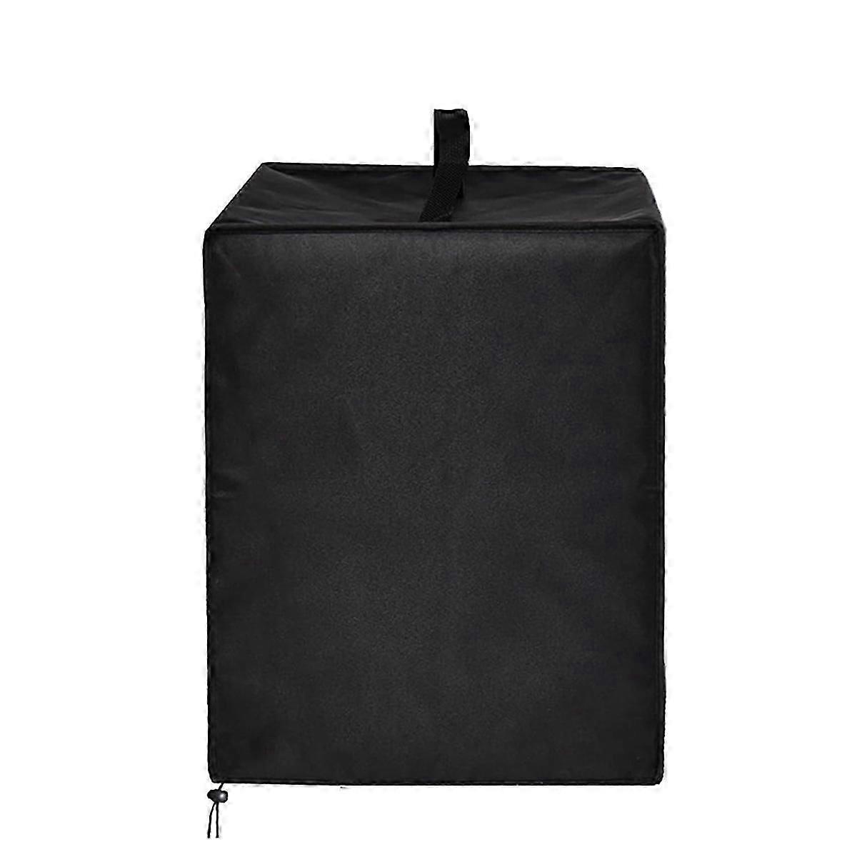 Slushie Machine Cover for FS301C Slushie Machine Frozen Drink Maker Lid Waterproof Dustproof