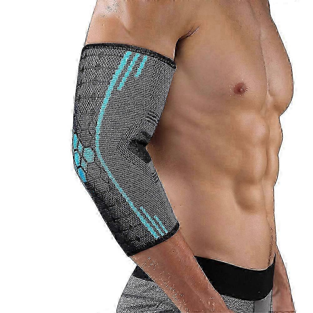 النحاس الكوع دعامة ضغط دعم الأكمام التهاب المفاصل الأوتار التفاف آلام المفاصل