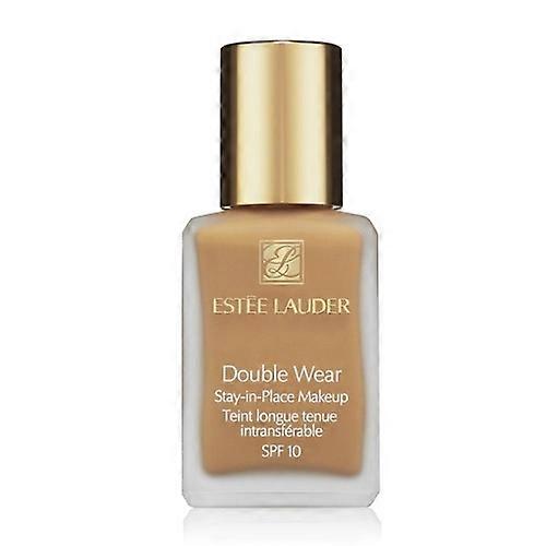 Estee Lauder Double Wear Fluid Stay In Place Maquillaje Spf10 37 Tawny 30ml - Base