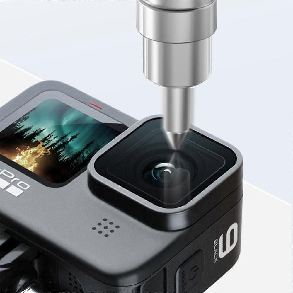 Cover UV filter protection black