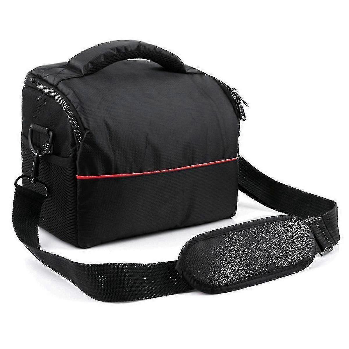 Slr Camera Bag Waterproof Camera Bag For , , , , , , Etc. Travel Digital Camera Bag 2025