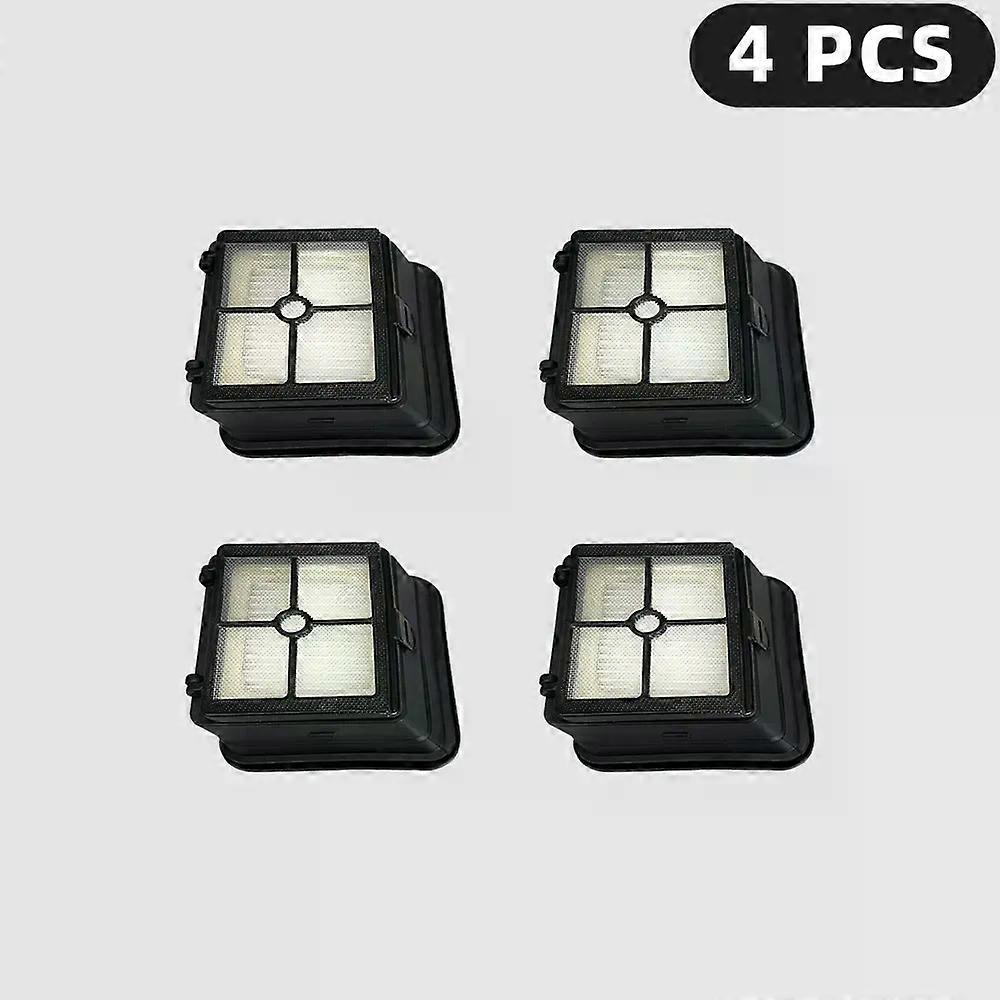 Compatible For ( Atvel F16 / F16 Pro ) Replacement Parts Roller Brush Hepa Filter Accessories Consumables