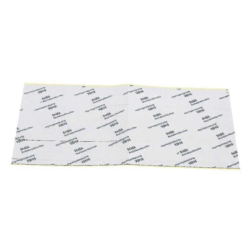 Square Heatsink Tape - High Thermal Conductive Adhesive For Cooling