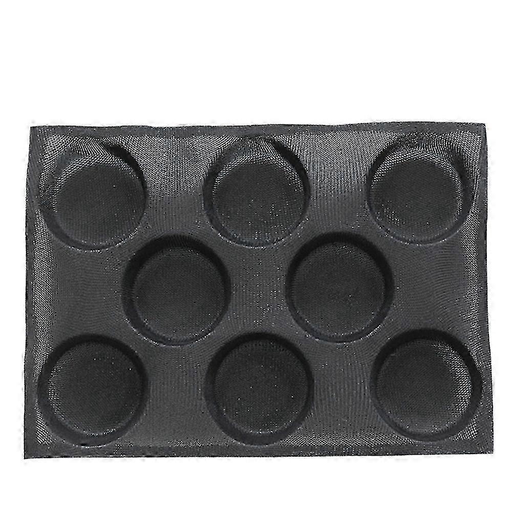 Silicone Molds for Baking Cupcakes, Muffins, and Frittatas