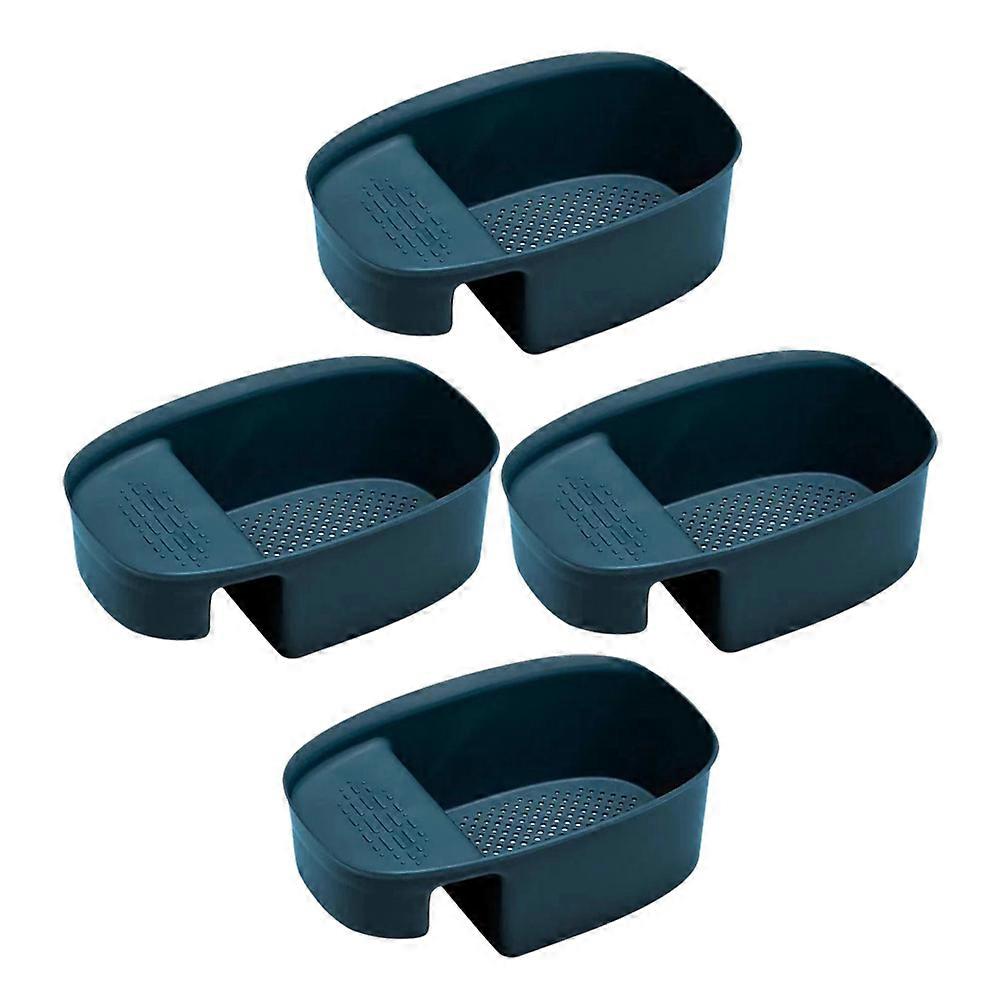 Kitchen Sink Drain Filter Basket Simple Design .00X13.50X6.50CM