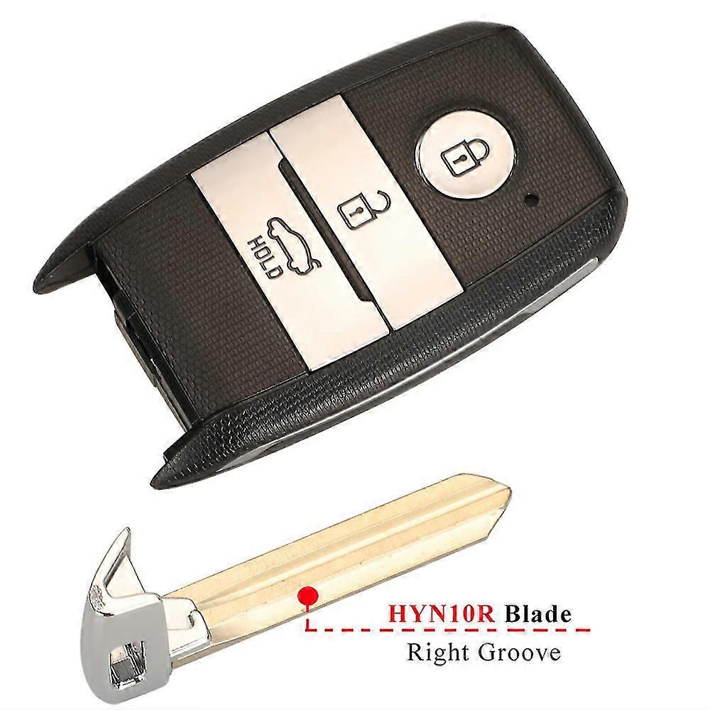 מפתח ריק לקיה אופטימה סורנטו סראטו סיד ריו ריו5 K3 Kx3 K4 K5