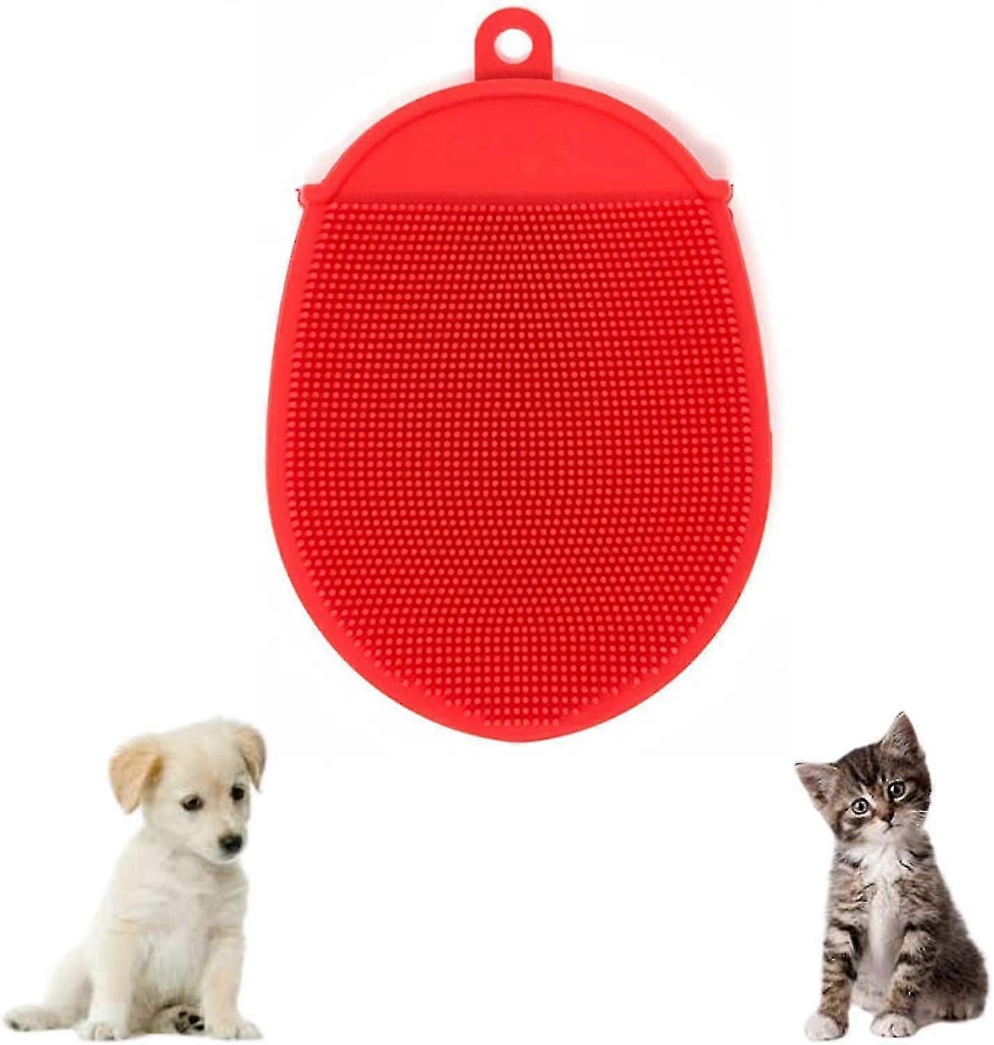 Pet Hair Brush