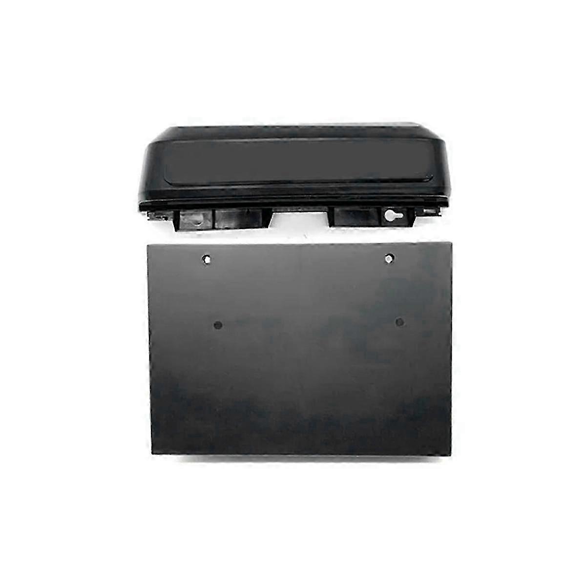 Rear License Plate Bracket Plate for Suitable Brand Land Cruiser Prado 120 2003-2009