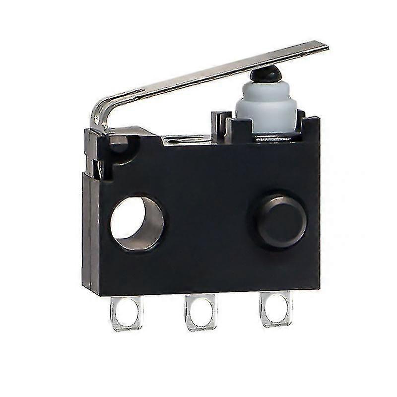 IP67 DW3 Waterproof Car Door Lock Micro Switch for Compatible Vehicles