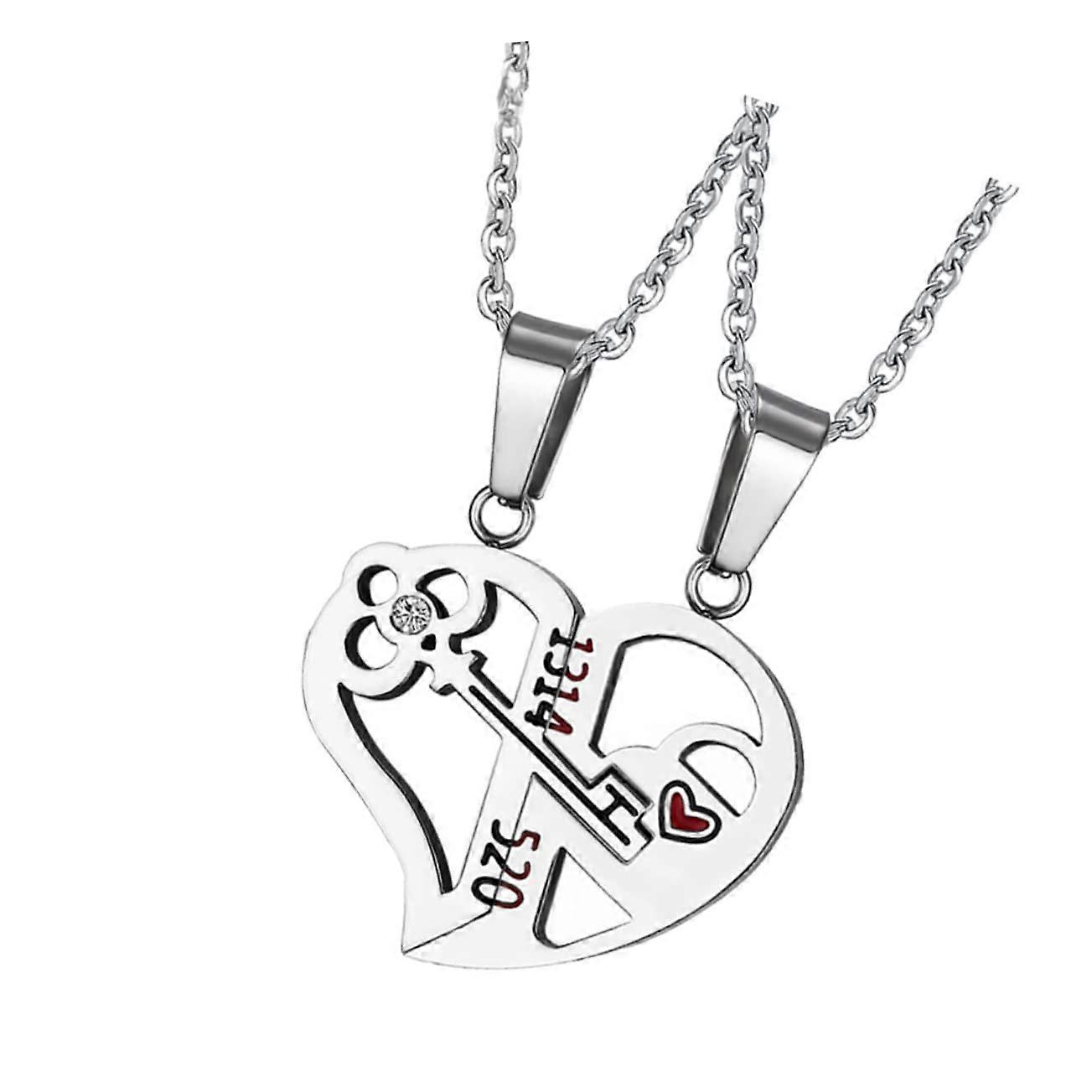 Patchwork Necklace Silver, Birthstone Rings, Multiple Wear Options, Simple Bead Chain, Matching Knot Design