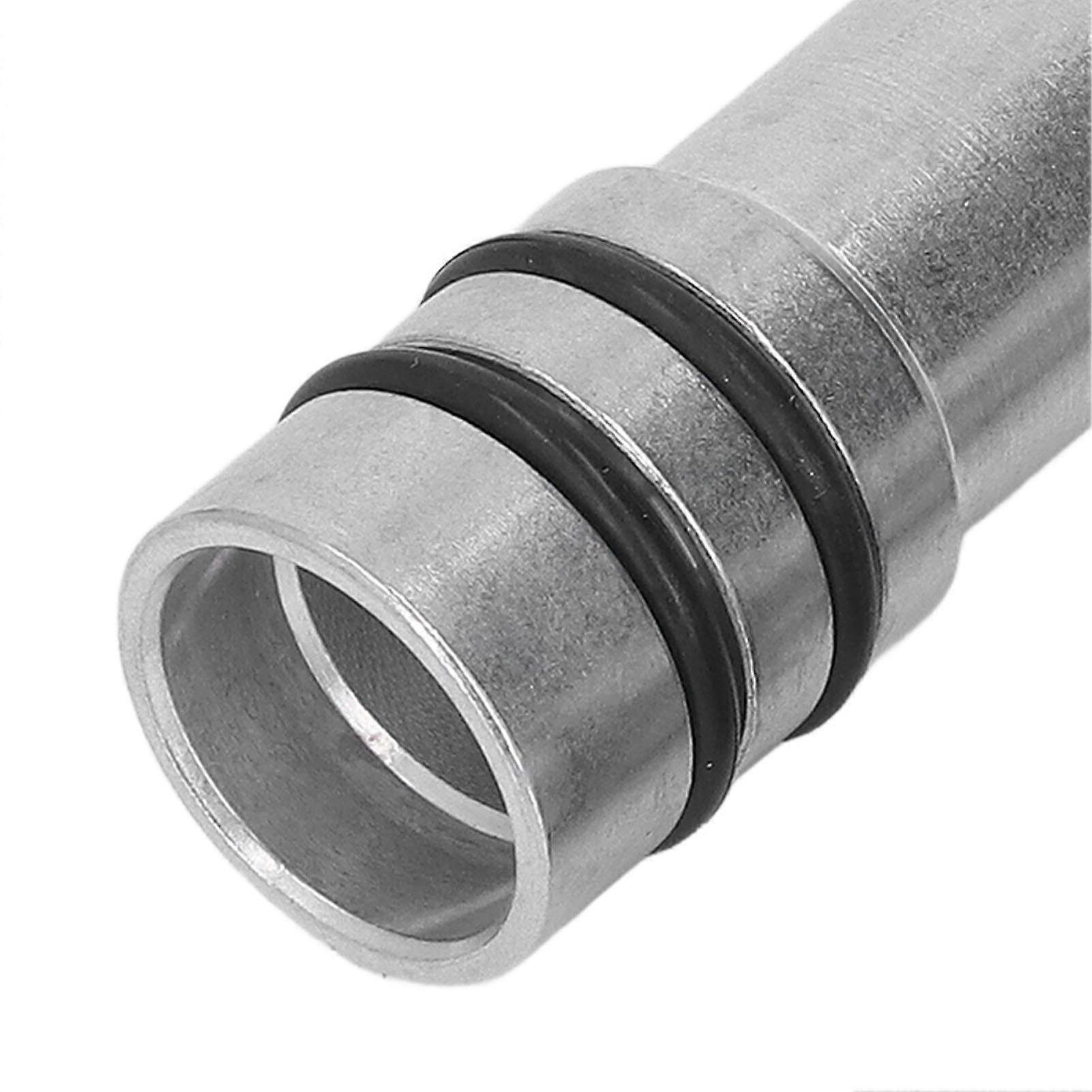 Fuel Injector Seal Ring Kit 6C1Q 6K260 AA O Ring Replacement for Ford Transit Mk7 2.2, 2.4, 3.2 TDCI 2006‑2016