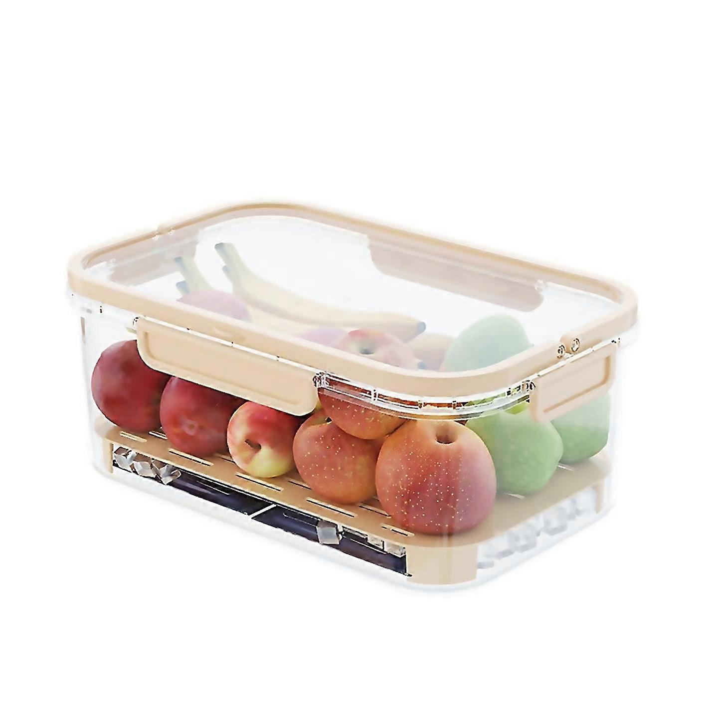 For Portable Refrigerator Fresh-keeping Box B