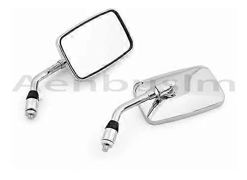 By Motorcycle Rearview Mirrors for Honda Vt1100