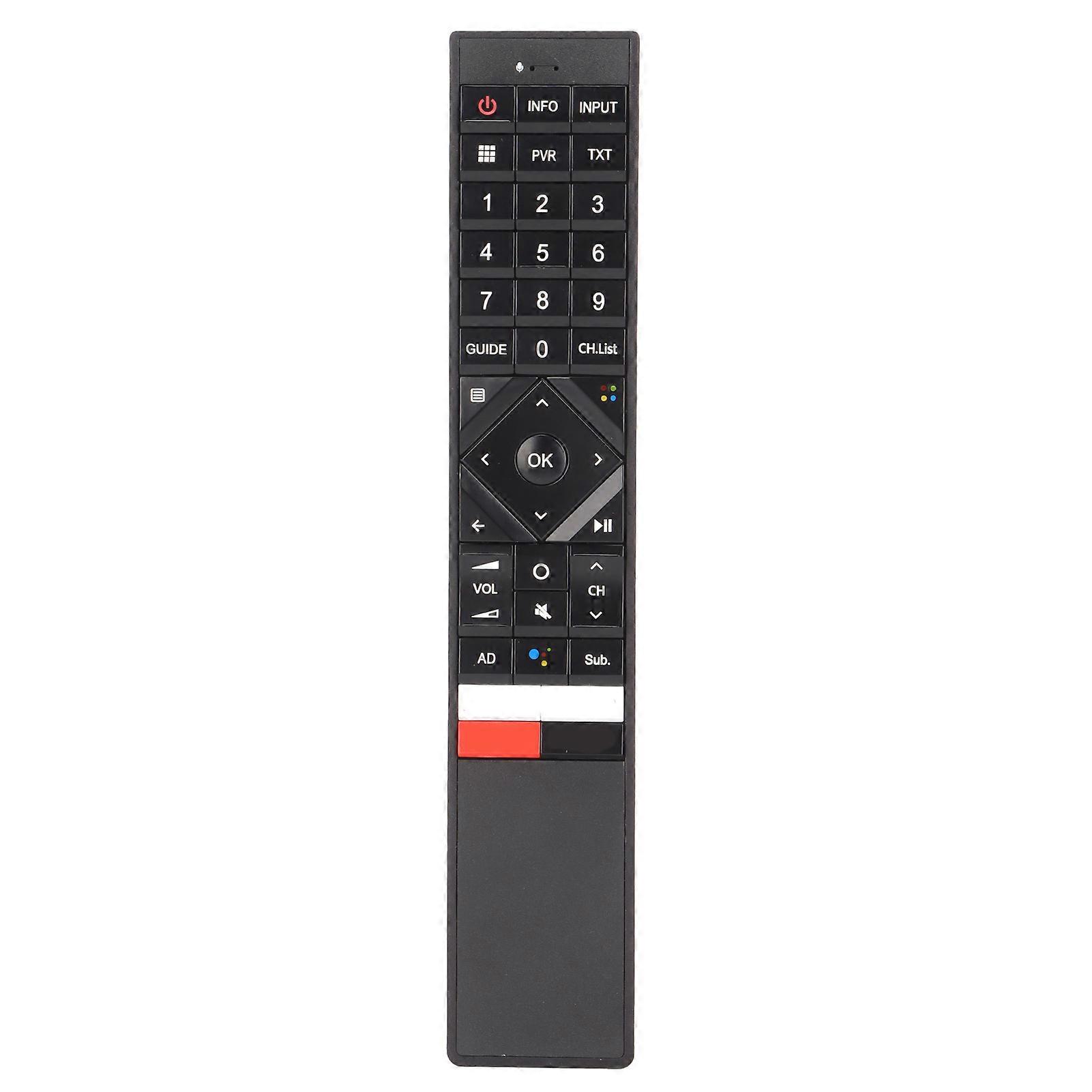 Αντικατάσταση τηλεχειριστηρίου Smart TV Controller για Hisense ERF3F70H LED TV