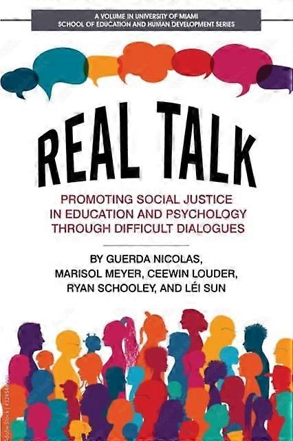 Real Talk by Lei Sun Paperback