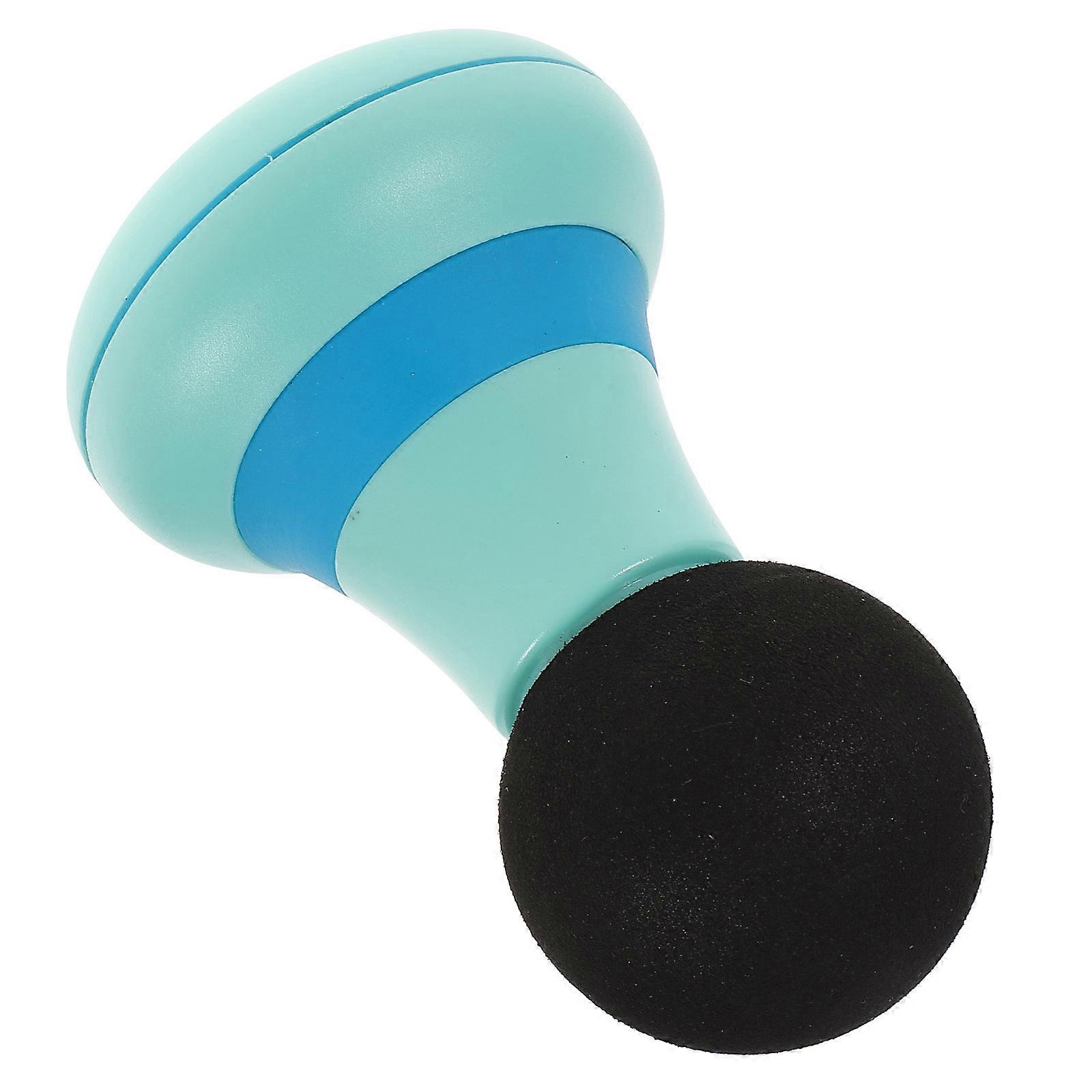 Small Massager Device Post-Workout Recovery Vibration Massage 1 Set