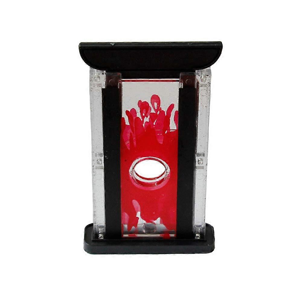 Finger Guillotine Magic Trick - Practical Magic Joke Props for Wizards, Stage Performance, and Illusions