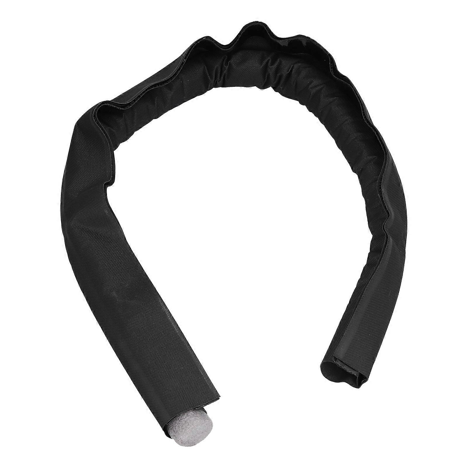 Draft Stopper Self Adhesive Noise Reduction Mothproof Dustproof Flexible Bendable Door Bottom Sealing Strip