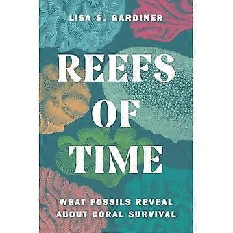 Reefs of Time : Vad fossiler avslöjar om korallöverlevnad