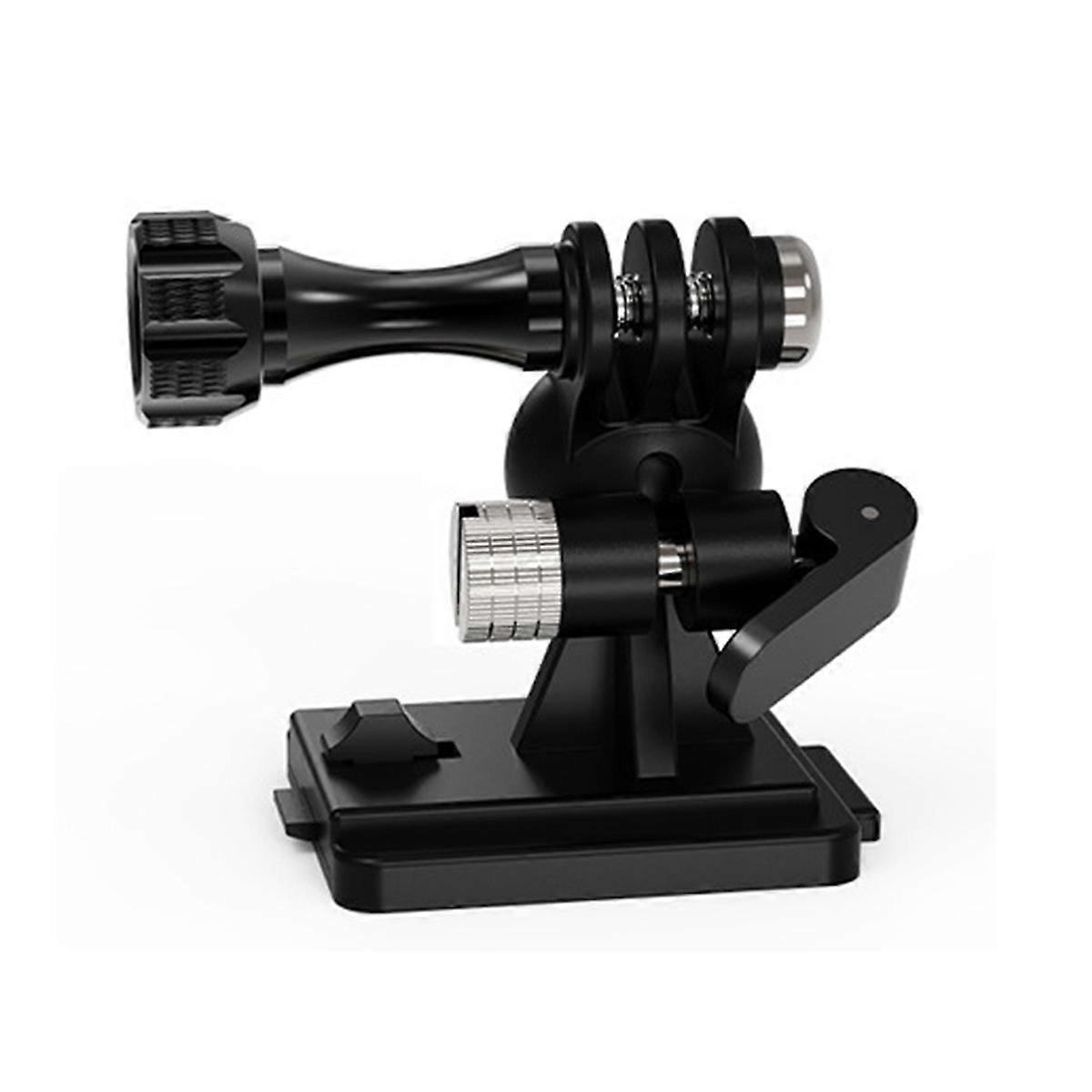 Helmet Fix Mount Base for FAST Helmet 360 Adjustable Quick Release Base Adapter for 13/12/ ACTION