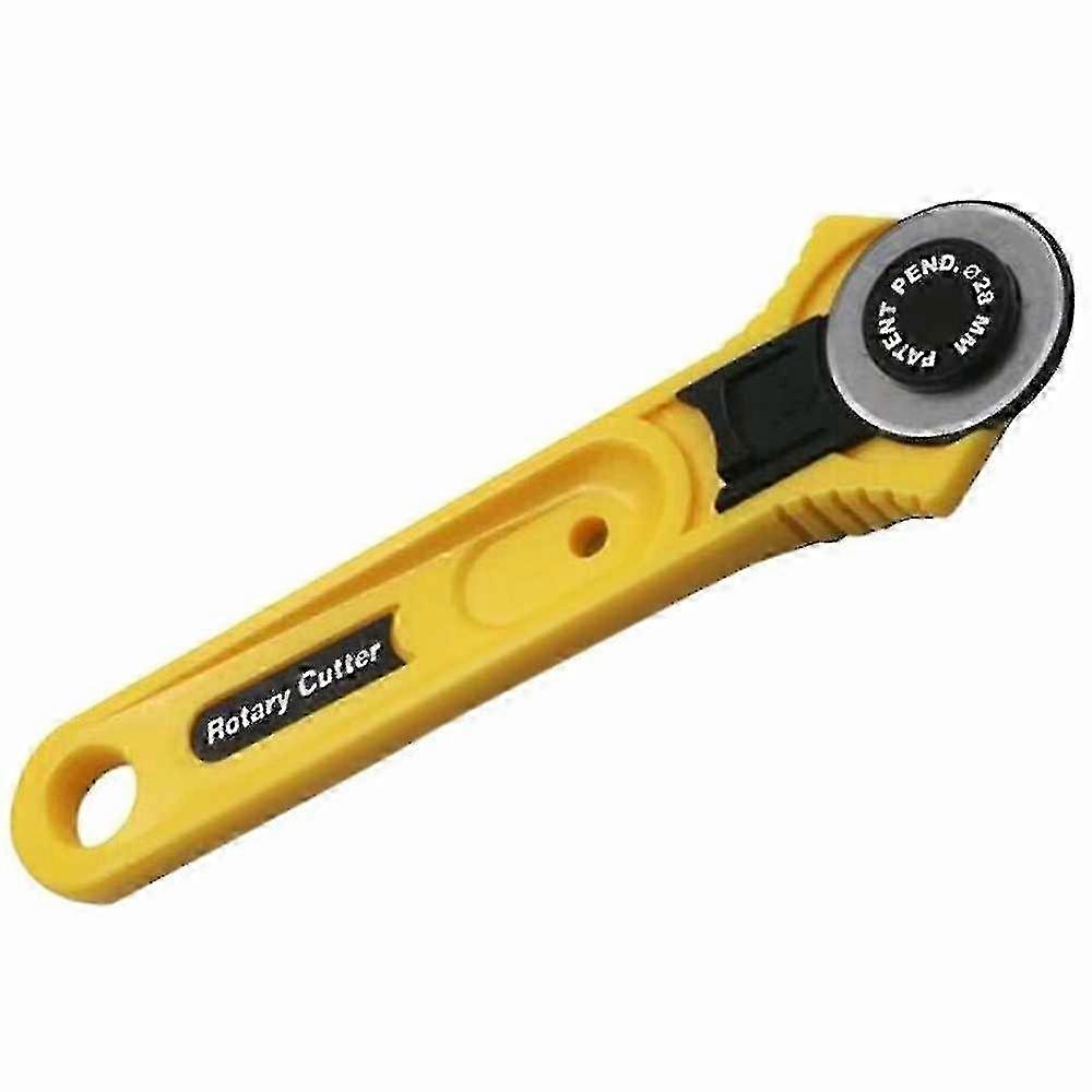 Machine de découpe de tissu rotative électrique ZENGO