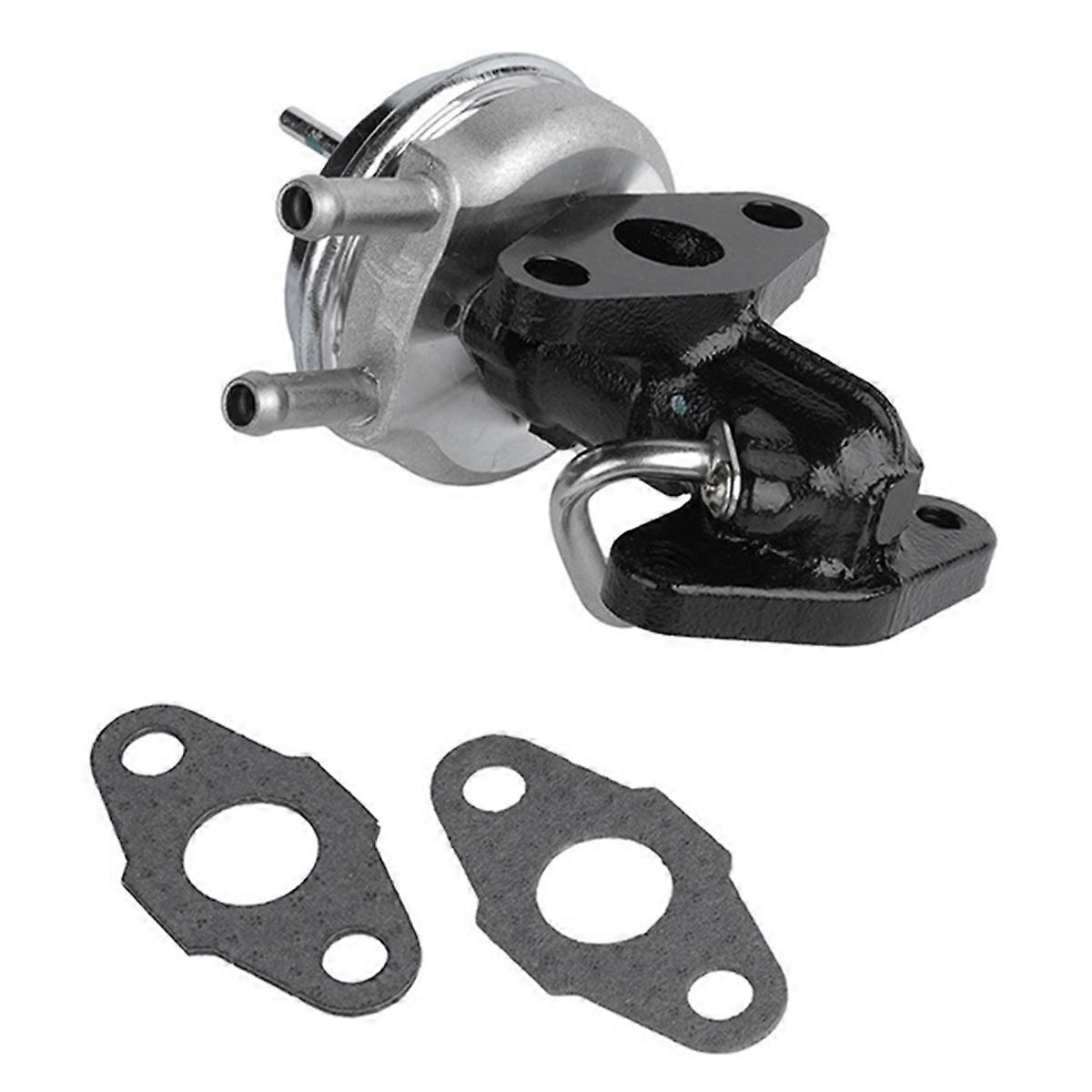 Exhaust Gas Recirculation Valve-EGR Valve For