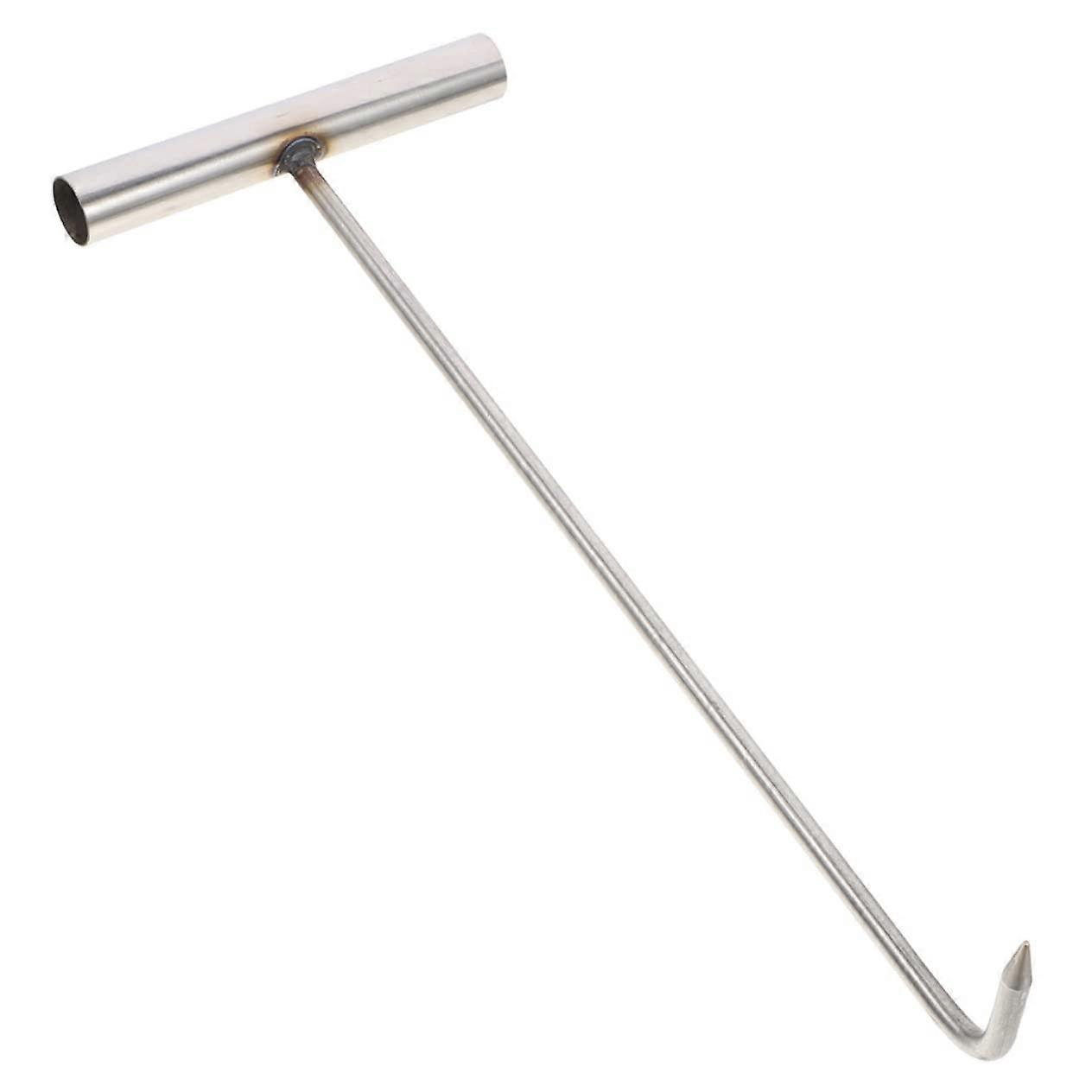 Manhole Cover Hook
Manhole Lid Lifter
Chess Lifting Tools
Performance Manhole Hook
Shaft Lid Lifting Hook
Chess Lifting Device