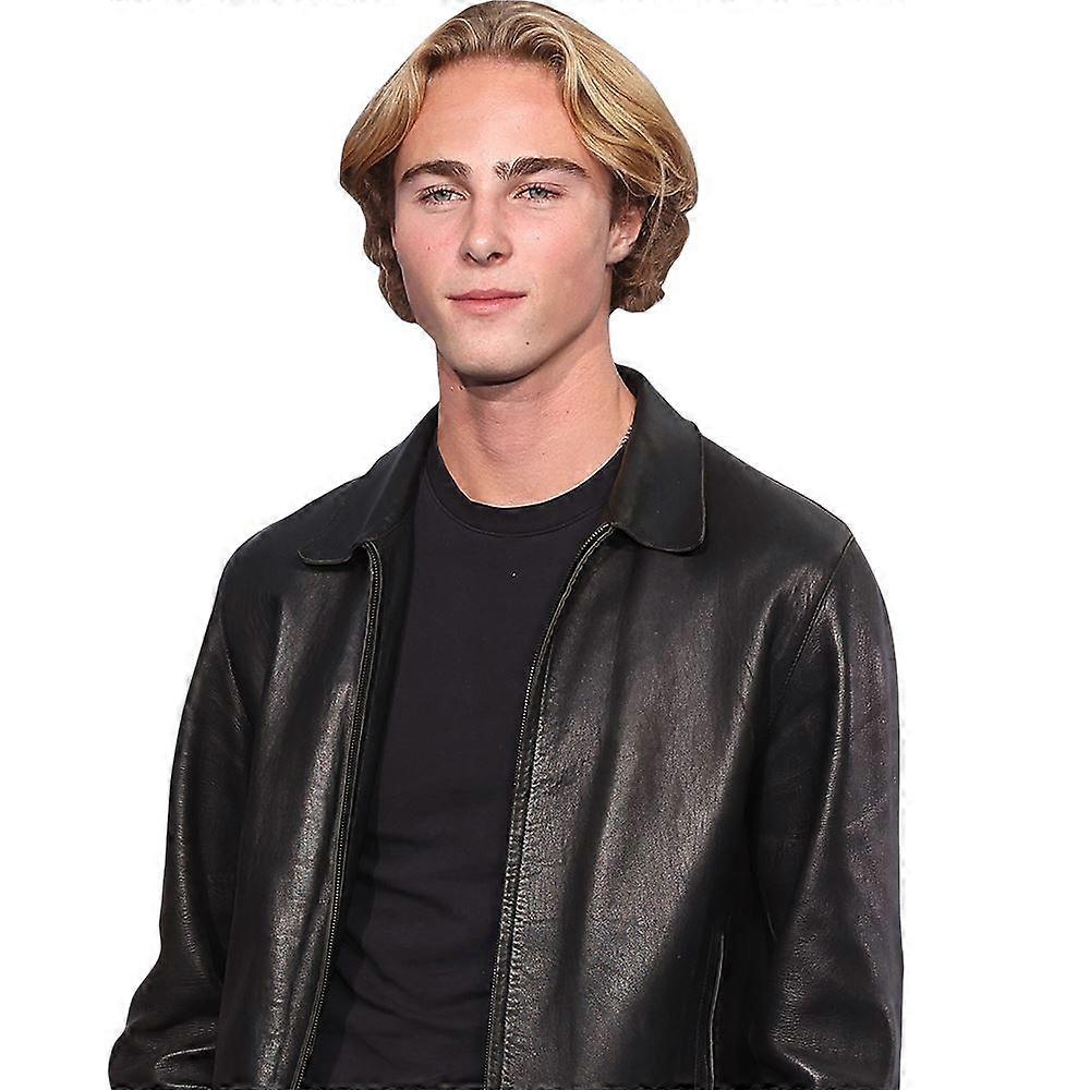 Moritz Rudiger (Jacket) Half Body Buddy Cutout