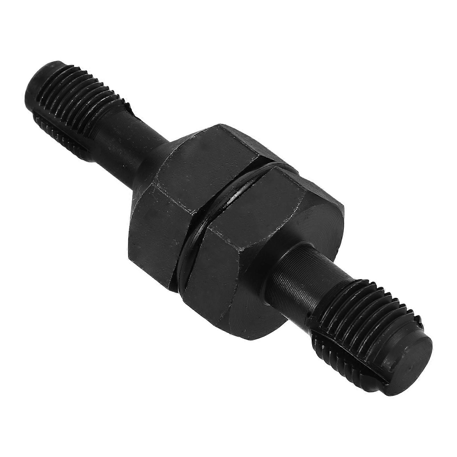 Versatile Spark Plug Repair Tool For Engine Maintenance Crafted From Durable Materials 1Pack