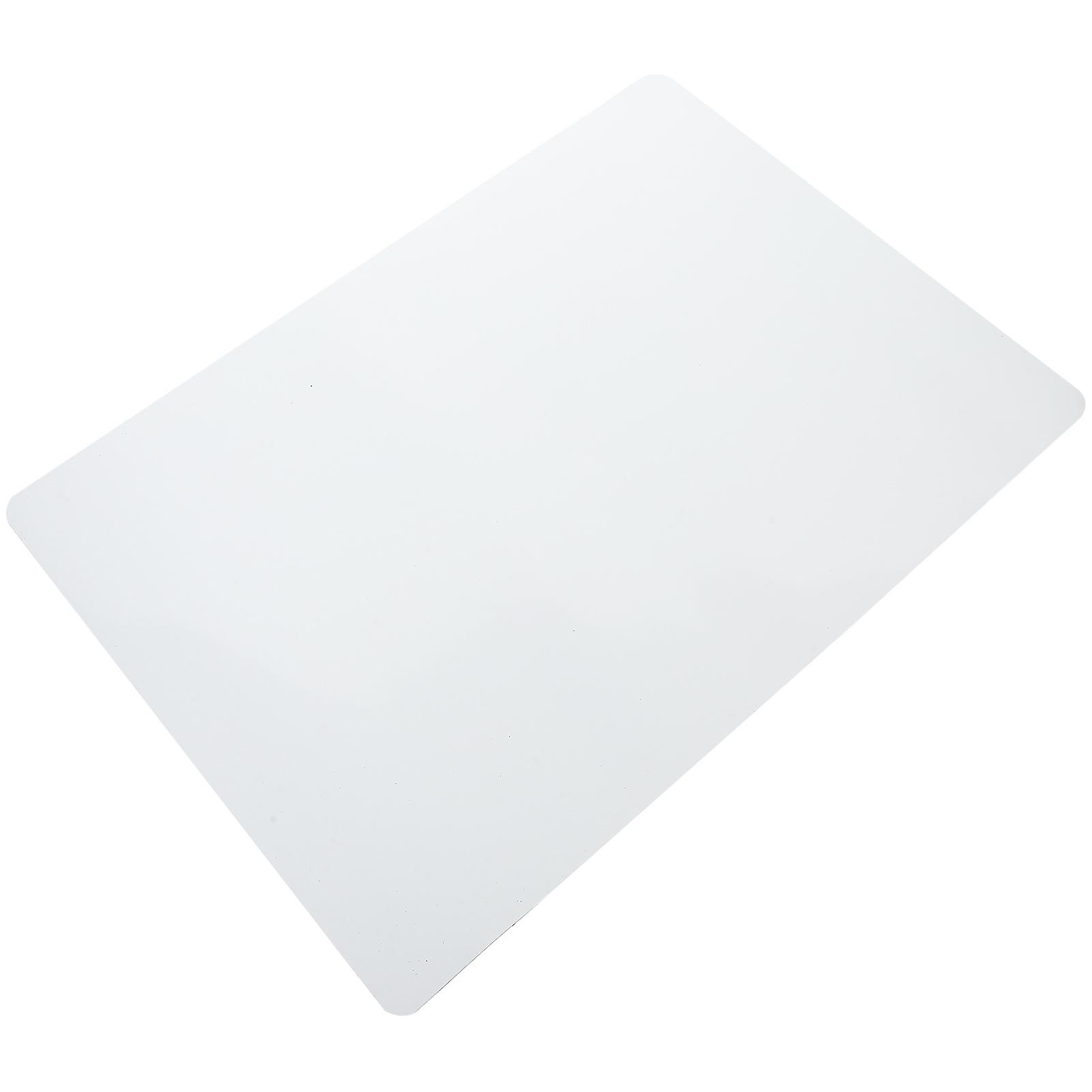 Erasable Magnetic Whiteboard for Home with Smooth Writing Surface Reusable 6x9 Inches