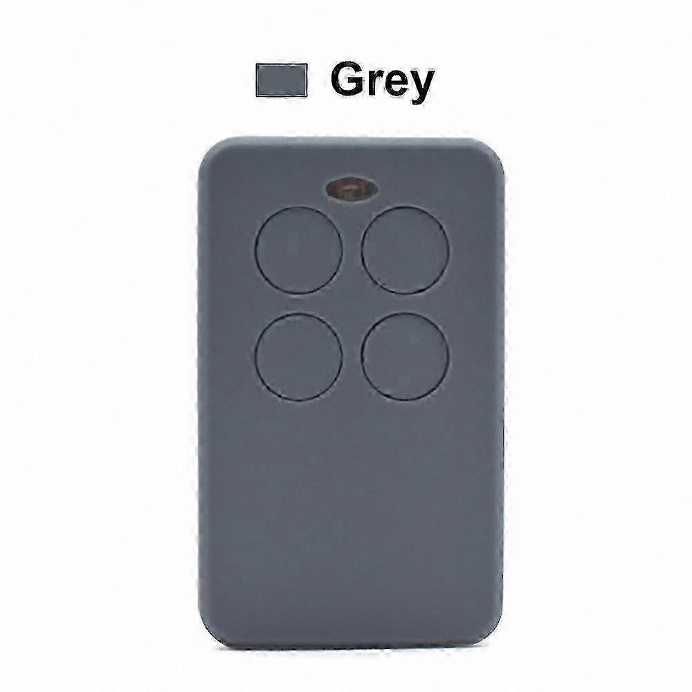 868MHz Rolling Code Garage Door Opener Remote Control Transmitter for Compatible Gate Systems