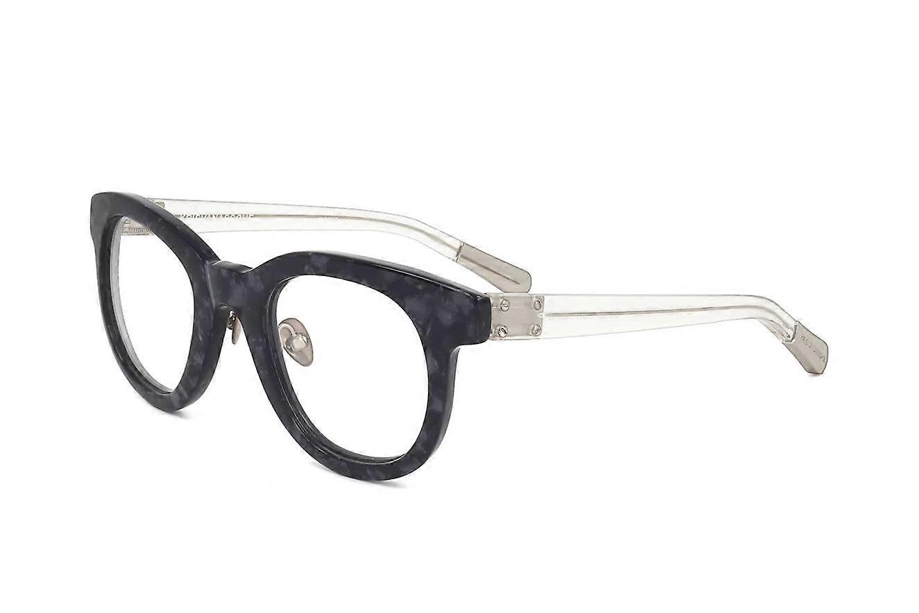 Eyewear Frames Kris Van Assche by Linda Farrow KVA22 C5 48/25/0 MAN