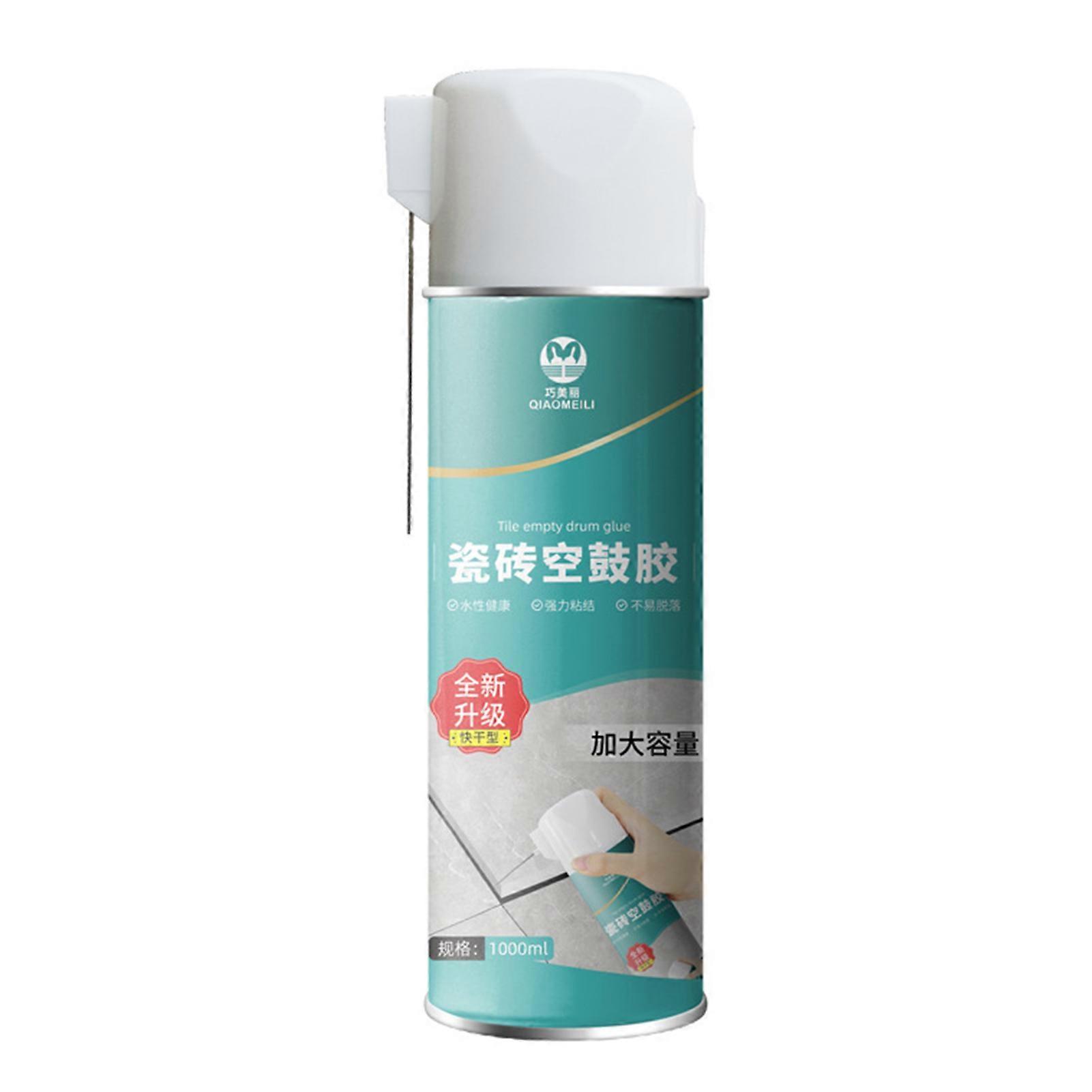 Strong Ceramic Tile Paste Adhesive Powerful Tile Grout Repair Glue for Home Toilet