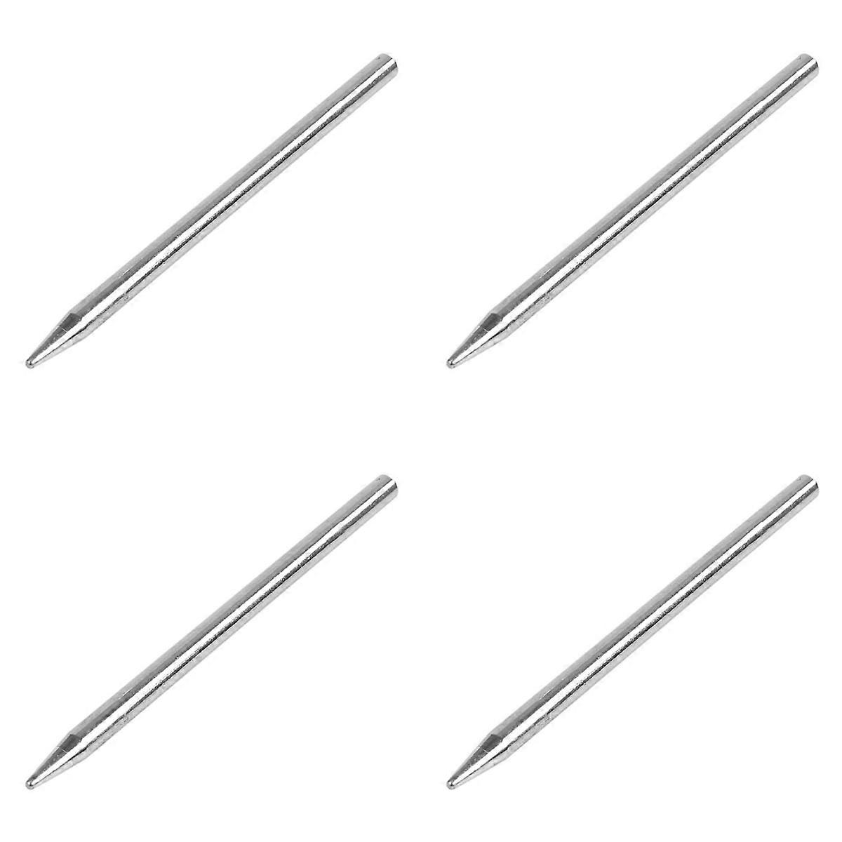 4X 30W Replacement Soldering Iron Tip Solder Tip