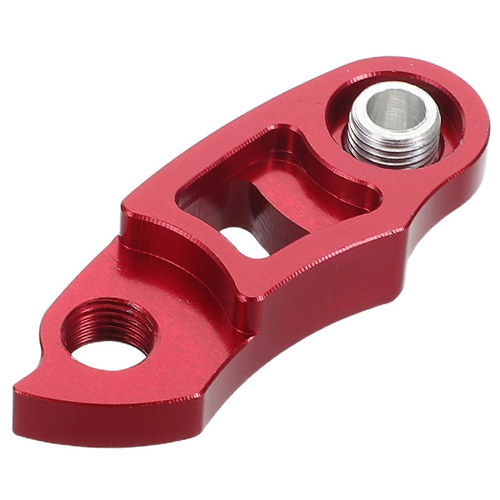 Rear Derailleur Hanger Extender for Lightweight Durable Bike Frames – Compatible with Racing Bikes, Smooth Cycling, User Friendly Setup, Stable
