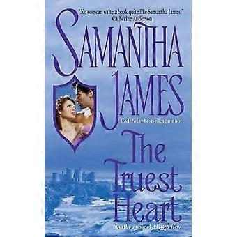 The Truest Heart