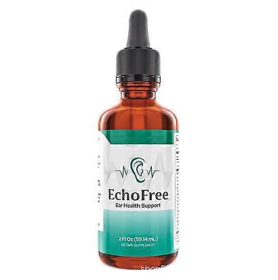 Free Drops -Free Pro 24, Free Pro Liquid Ear Ringing Relief