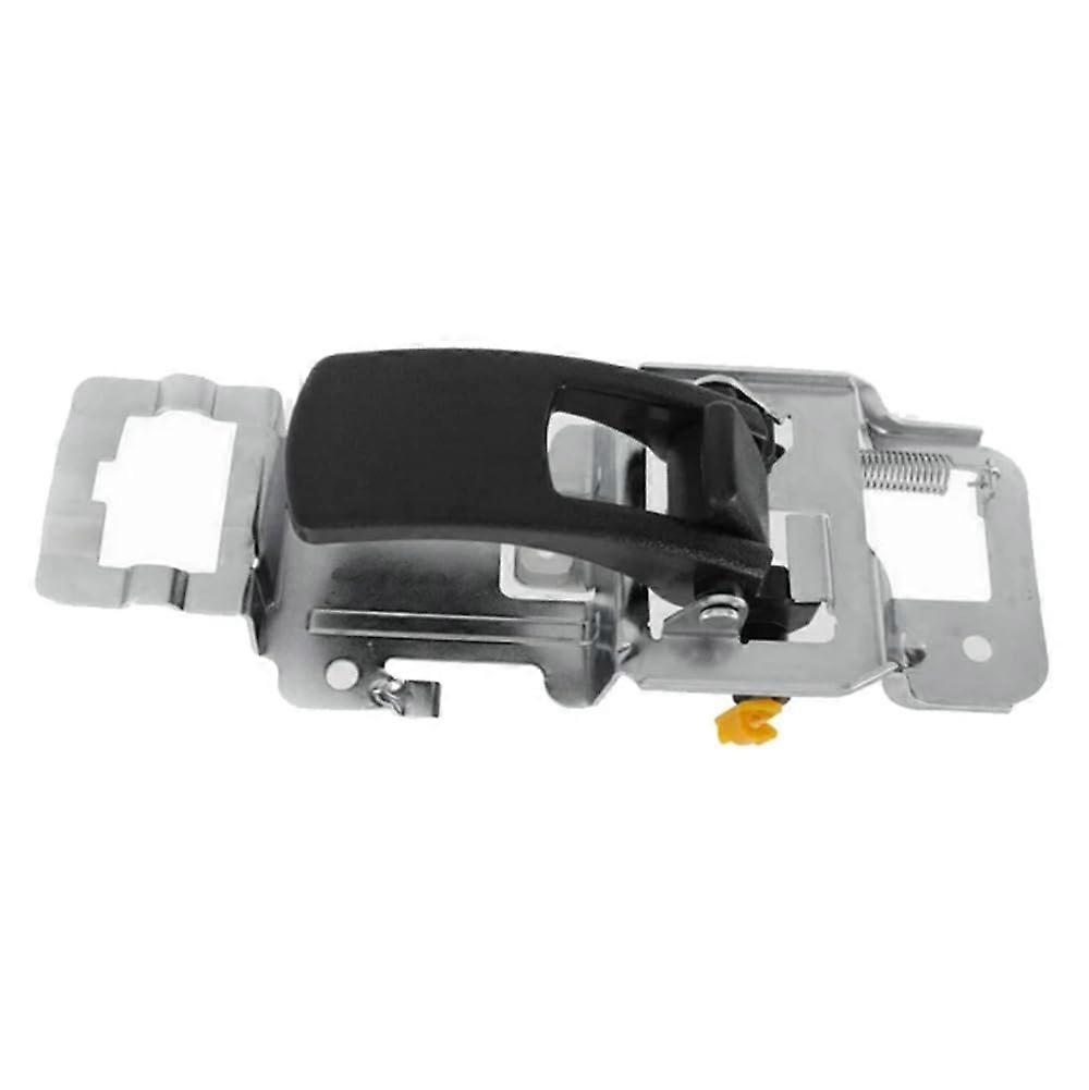 258979-72 Door Handle Outer Trim Decoration For Chevrolet 2005-2013, Inside Or Outside Style, Durable Design