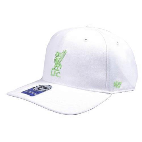 Liverpool FC MVP 47 Low Profile Snapback Cap