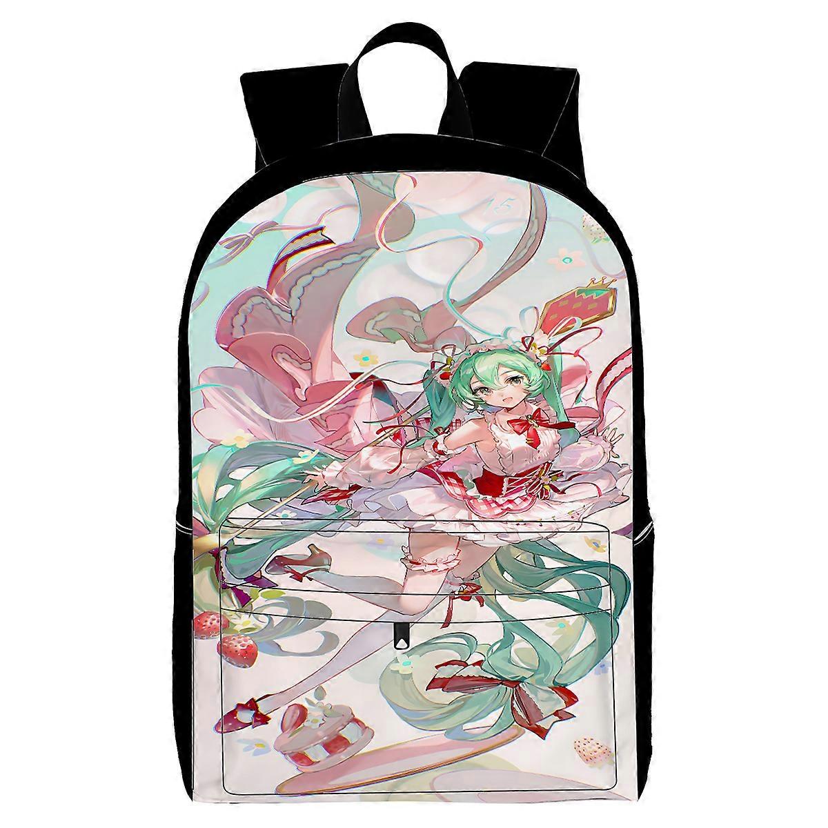 Backpack, with Multiple Organizational Compartments, Fits 15.6 Inch Notebook, for Travel, Teen, Business Work C681