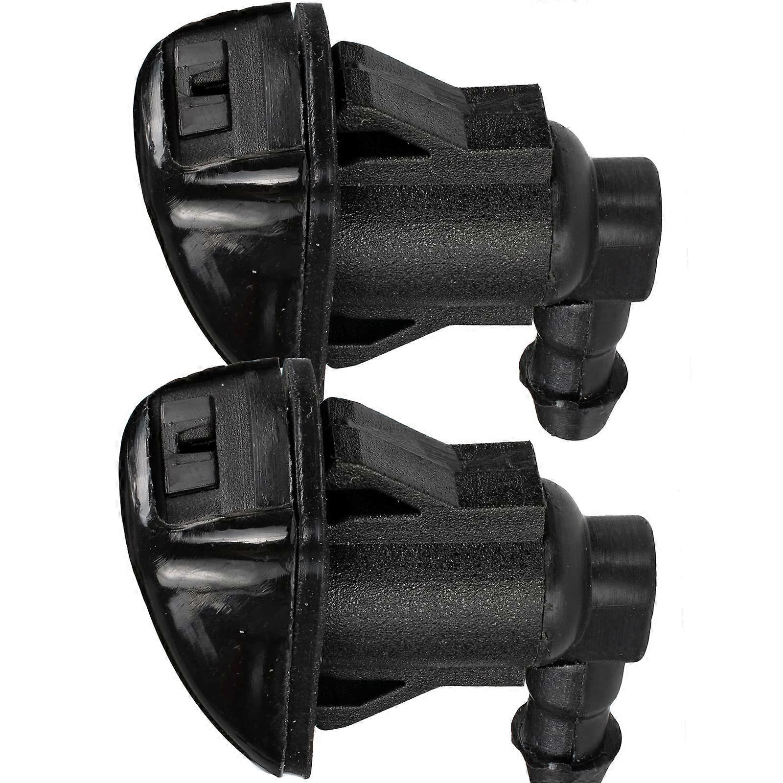 Car front windshield wiper nozzle sprayer kit For Toyota Sienna,For Avensis T25,For Corsa ist,For Camry XV20 XV30,For Corolla,For Spacio 121