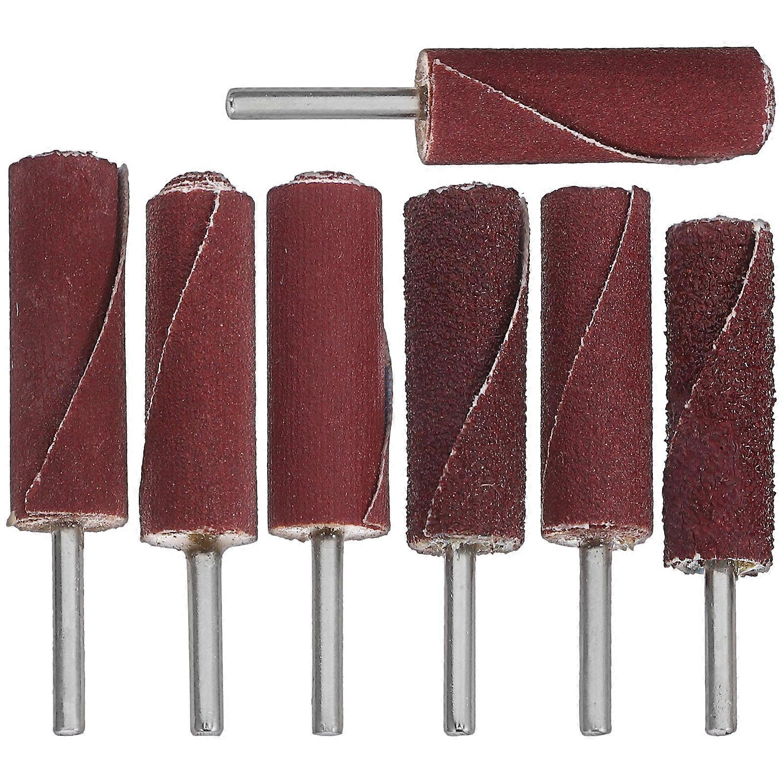 7db csiszolódob Csiszoló tartozékok Csiszolószalag hüvelyek Csiszolórúd rudak Tartozékok