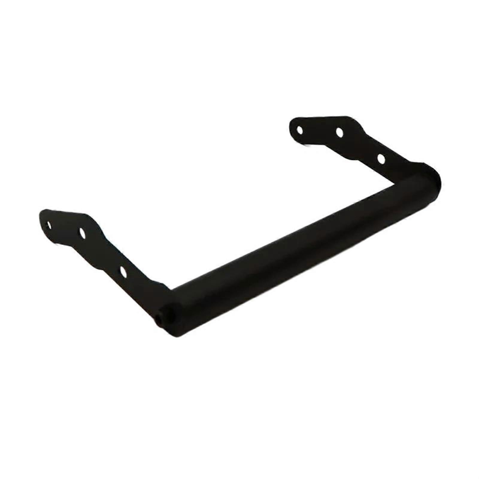 Motorbike GPS Frames For CB500X 2016-2020 GPS Phone Navigation Plate Bracket Front Bar Mount Stand