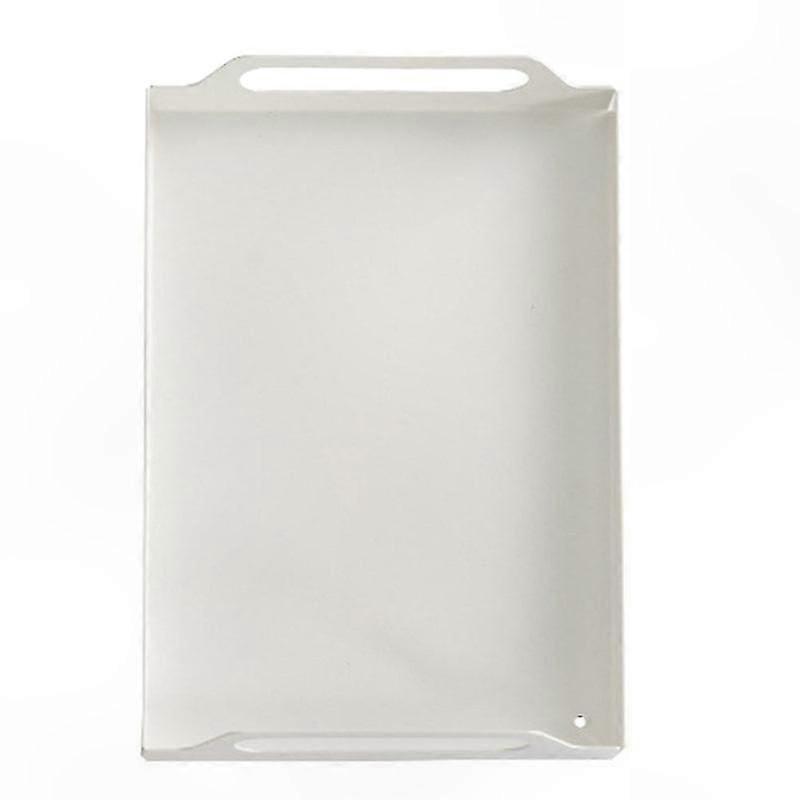 Kitchen Organization Tray for Storing Iron Tools