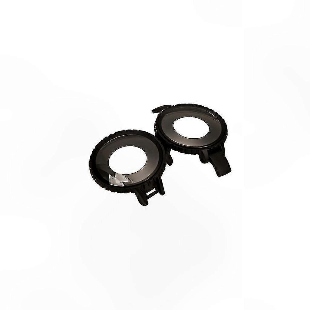 360 Camera Lens Guards - Protective Cap for One X2 Model