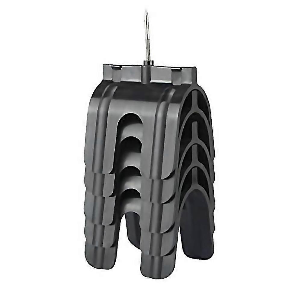 For 5 pcs new outlet marker drywall marking tool Grey