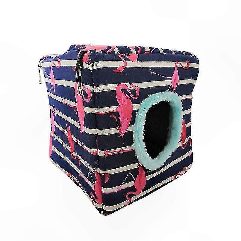 1pc Bird Bed Mat for Parrots